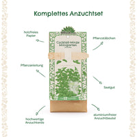 Cocktail Mint Seed Kit – All-in-one Seed Starting Kit — Ansicht 7