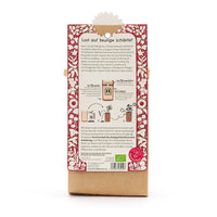 Mini Garden Organic Chili Grow Kit – highly germinable seeds & growing soil — Ansicht 3