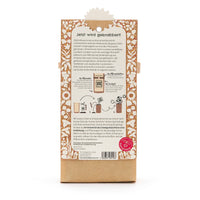 Peanut Mini-Garden Seed Starting Set – Die Stadtgärtner — Ansicht 3