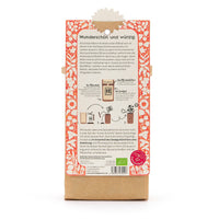 Mini Garden Organic Nasturtium Seed Kit – Die Stadtgärtner — Ansicht 3