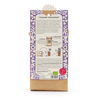 Mini Garden Organic Lavender Seed Kit – EU organic certified — Ansicht 3