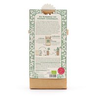 Mini Garden Organic Chives Grow Kit – All-in-One Starter Set — Ansicht 3