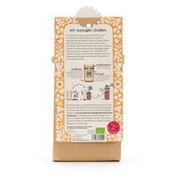 Organic Sunflower Mini Garden Seed Starting Kit – everything you need to get started — Ansicht 3
