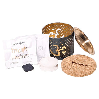 Aromafume Exotic Incense Diffuser