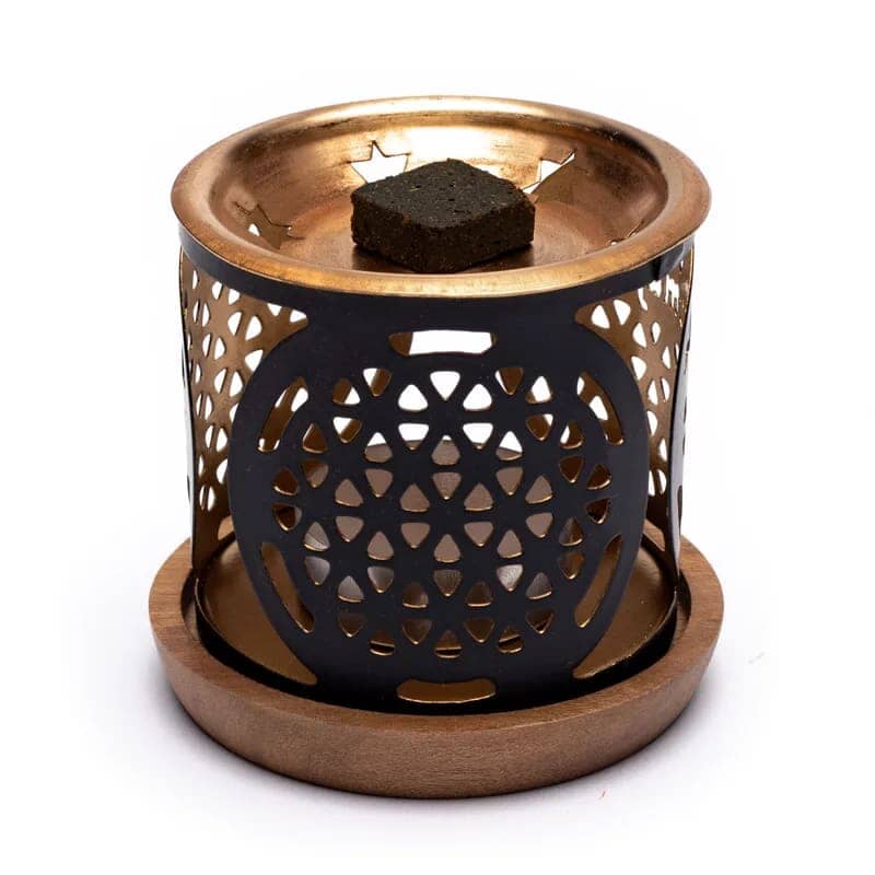 Aromafume Spiritual Awareness Incense Set — Ansicht 2