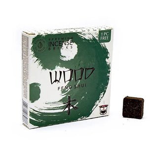 Aromafume Weihrauchblöcke