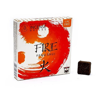 Aromafume Weihrauchblöcke
