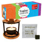 Aromafume Incense Diffuser Sample Set – 20 Scents