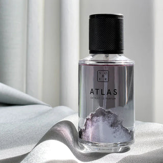 Atlas – Extrait de Parfum | Weihrauch & Zedernholz | Unisex