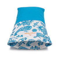 Paisley Eye Pillow – Lavender & Linseed, 100% Cotton — Ansicht 8