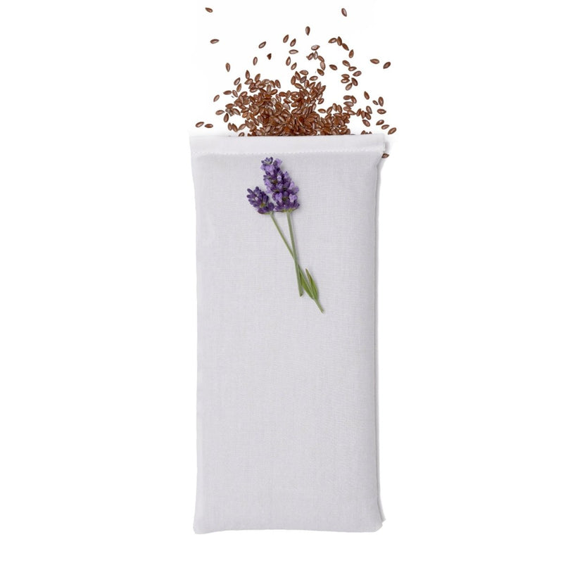 Paisley Eye Pillow – Lavender & Linseed, 100% Cotton — Ansicht 12