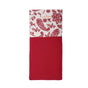 Paisley Eye Pillow – Lavender & Linseed, 100% Cotton