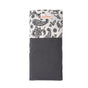 Paisley Eye Pillow – Lavender & Linseed, 100% Cotton
