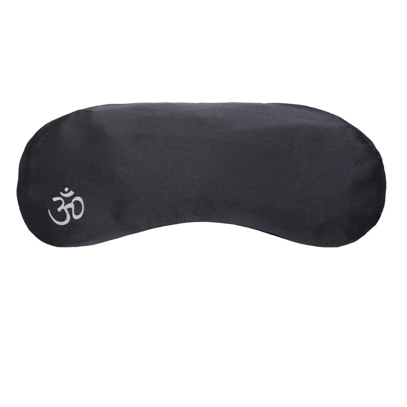 Silk Eye Pillow with Lavender & Flaxseed — Ansicht 14