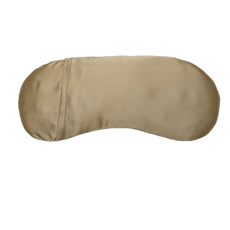 Silk Eye Pillow with Lavender & Flaxseed — Ansicht 9