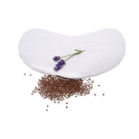 Silk Eye Pillow with Lavender & Flaxseed — Ansicht 16
