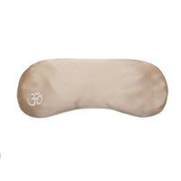 Silk Eye Pillow with Lavender & Flaxseed — Ansicht 4