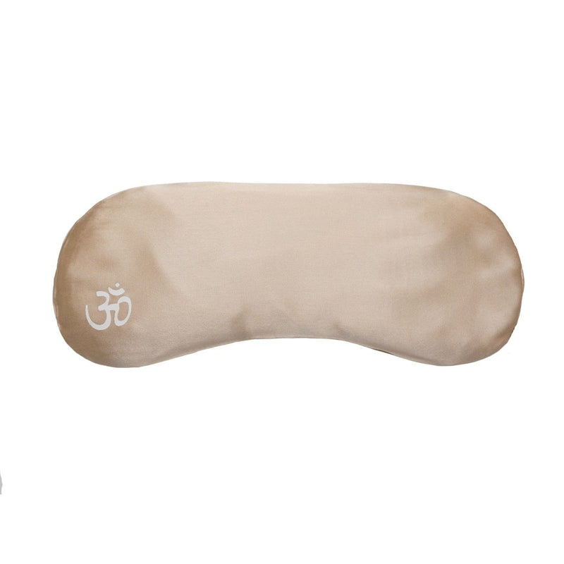 Silk Eye Pillow with Lavender & Flaxseed — YOVANA GmbH • yogabox.de