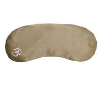 Silk Eye Pillow with Lavender & Flaxseed — Ansicht 8