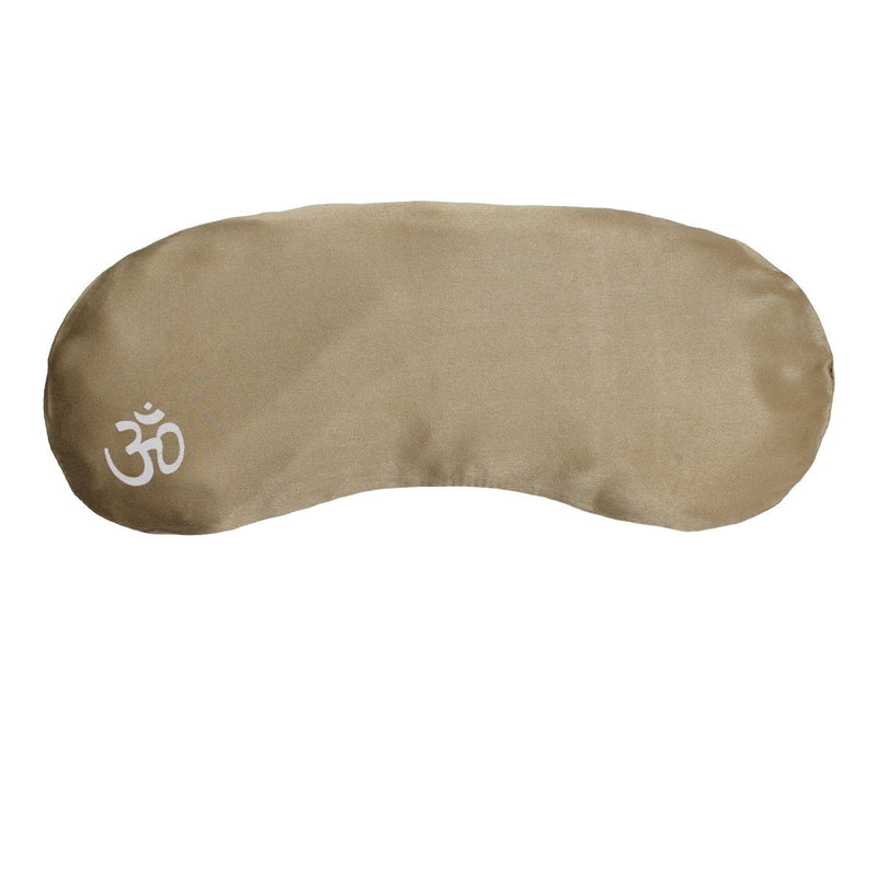 Silk Eye Pillow with Lavender & Flaxseed — Ansicht 8