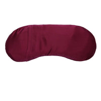 Silk Eye Pillow with Lavender & Flaxseed — Ansicht 13