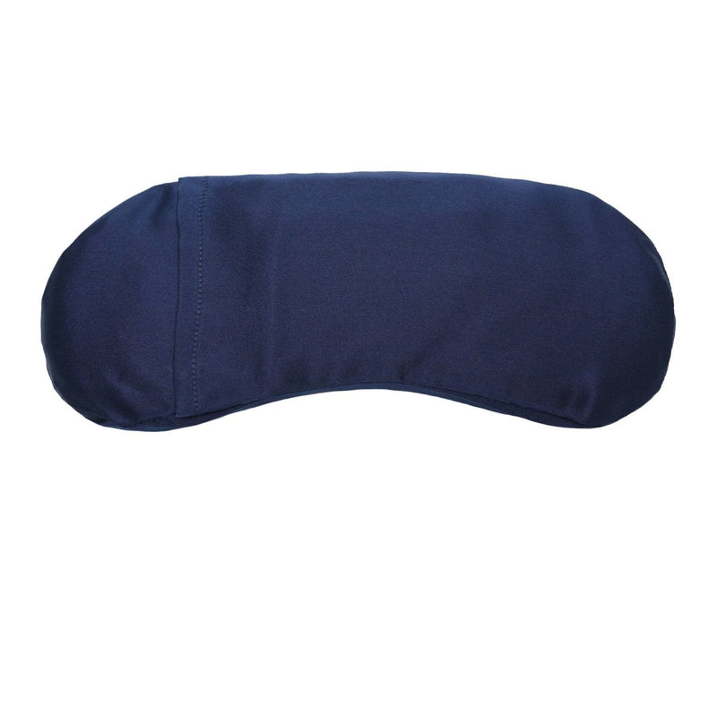 Silk Eye Pillow with Lavender & Flaxseed — Ansicht 7
