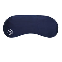 Silk Eye Pillow with Lavender & Flaxseed — Ansicht 6