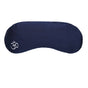Silk Eye Pillow with Lavender & Flaxseed