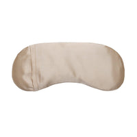 Silk Eye Pillow with Lavender & Flaxseed — Ansicht 5