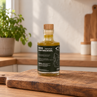 premium wood elixir – Natürliches Holzöl 200 ml | studio moreandless — Ansicht 5