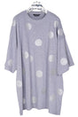 Balls Glitter Festive Bigshirt – Glitter Dots | Unisex Oversize
