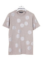 Balls Glitter Festive T-Shirt Unisex – 100 % Baumwolle mit Glitzer-Dots
