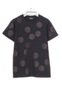 Balls Glitter Festive T-Shirt Unisex - 100% Cotton with Glitter Dots