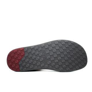 Chelsea Barfußschuh BLSN-060W – Wasserabweisendes Nubukleder | PrimaLoft®-Isolierung | TPU-Sohle