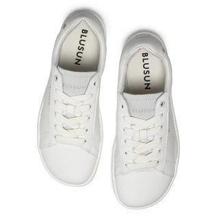 BLSN-100M – Glattleder | Barfußkomfort | Minimalistischer Stil