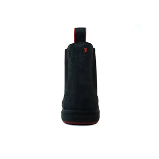 Chelsea Barfußschuh BLSN-060M – Wasserabweisendes Nubukleder | PrimaLoft®-Isolierung | TPU-Sohle