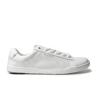 BLSN-100M – Glattleder | Barfußkomfort | Minimalistischer Stil