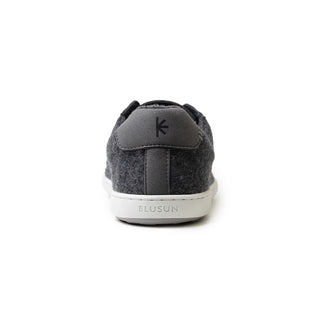 BLSN 102 – Barfußschuh | Wolle Pur | Nachhaltig & Flexibel