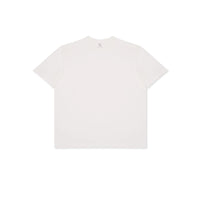 Basic Tee N°7 Relaxed Fit – 100% Cotton loosely knitted — Ansicht 1