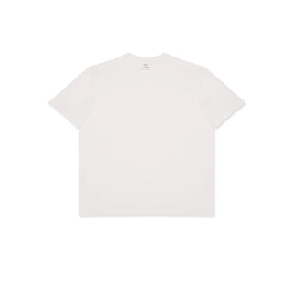 Basic Tee N°7 – Relaxed Fit | 100 % Baumwolle | Locker gestrickt