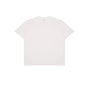 Basic Tee N°7 Relaxed Fit – 100% Cotton loosely knitted