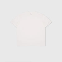 Basic Tee N°7 Relaxed Fit – 100% Cotton loosely knitted — Ansicht 2