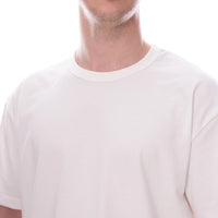 Basic Tee N°7 Relaxed Fit – 100% Cotton loosely knitted — Ansicht 7