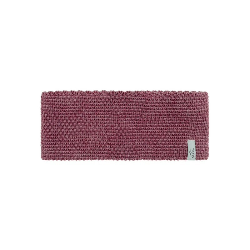 Headband Waldkirch – Merino Wool & Recycled Polyester | Made in Germany — Ansicht 5