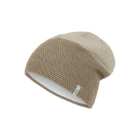 'Lerau' Winter Hat – Merino Wool & Recycled Polyester — Ansicht 3