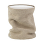 Loop Scarf Parkstein – Merino Wool & Recycled Polyester