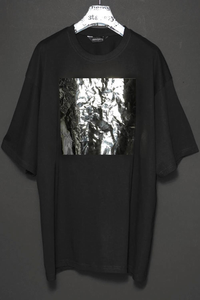Starstyling Big Square Bigshirt Unisex Metallic Oversize — Ansicht 7