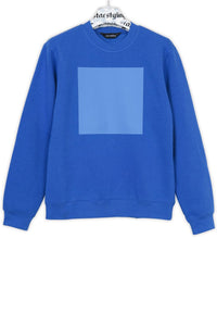 Big Square Sweater – Metallic Square | Unisex | Starstyling Classic — Ansicht 2