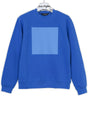 Big Square Sweater – Metallic Square | Unisex | Starstyling Classic