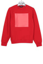 Big Square Sweater – Metallic Square | Unisex | Starstyling Classic